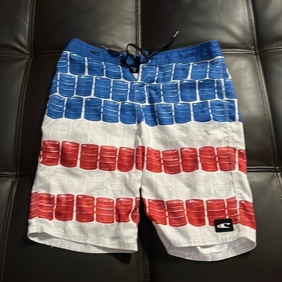 𝅺MEN'S O'Neill board shorts size 29 - Picture 1 of 7